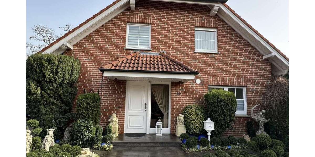 Einfamilienhaus Telgte - 4 Zimmer, 144 m&sup2;, 639.000&euro; | Angebot:26124996