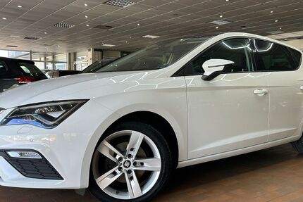 Seat Leon 172.800 km 10.450 &euro; Hamm 59067