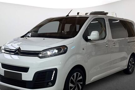 Citroen SpaceTourer 46.098 km 34.730 &euro; Münster - Amelsbüren 48163