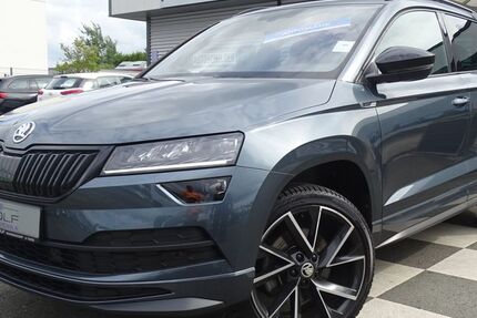 Skoda Karoq 58.366 km 25.980 &euro; Warendorf 48231