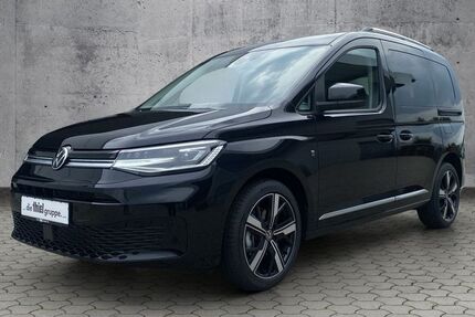 VW Caddy 1.500 km 36.880 &euro; Rheda-Wiedenbrück 33378