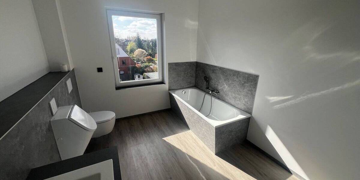 Etagenwohnung Hamm Braam-Ostwennemar - 3 Zimmer, 102 m&sup2;, 335.000&euro; | Angebot:26190955