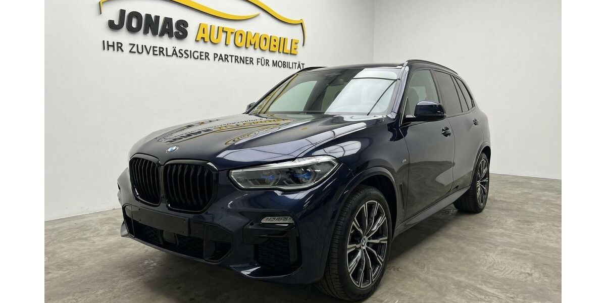 BMW X5 35.000 km 75.499 &euro; Hamm 59067