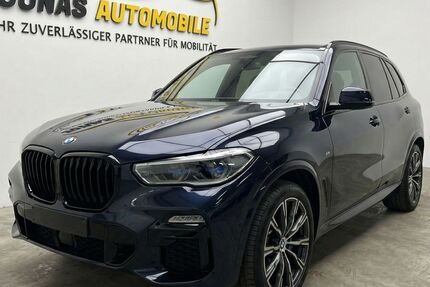 BMW X5 35.000 km 75.900 &euro; Hamm 59067
