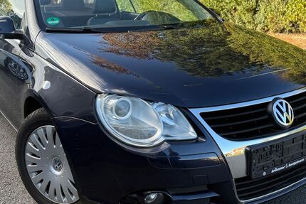 VW Eos 154.000 km 2.990 &euro; Beckum 59269