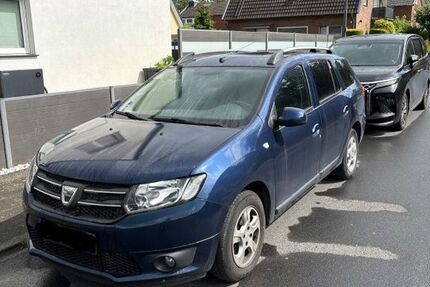 Dacia Logan 167.000 km 6.300 &euro; Warendorf 48231