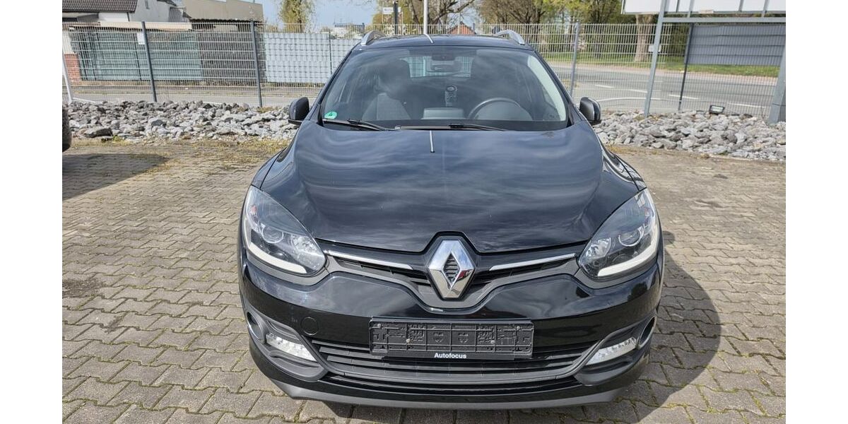 Renault Megane 119.750 km 5.700 &euro; Beckum 59269
