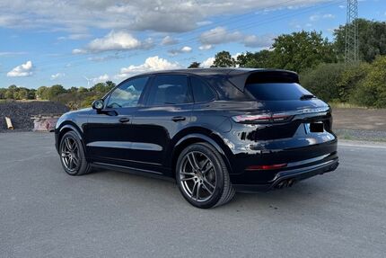 Porsche Cayenne 122.000 km 48.750 &euro; Münster 48147