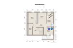 Mehrfamilienhaus, Wohnhaus Ahlen Innenstadt - 8 Zimmer, 201 m&sup2;, 589.000&euro; | Angebot:26779463