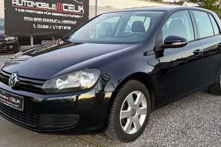 VW Golf 150.000 km 5.390 &euro; Hamm 59067