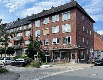 Haus Münster Centrum - 2.395.000&euro; | Angebot:25687425