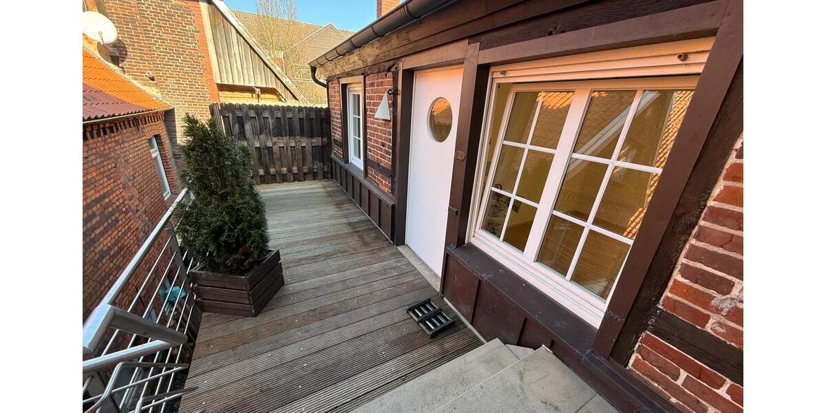 Terrassenwohnung Sendenhorst - 3 Zimmer, 98 m&sup2;, 999&euro; | Angebot:25364955