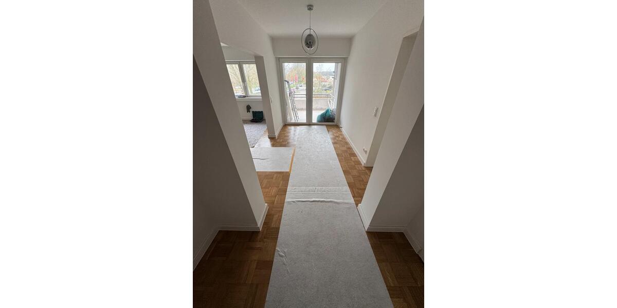 Etagenwohnung Ahlen Dolberg - 3 Zimmer, 85 m&sup2;, 225.000&euro; | Angebot:26113210