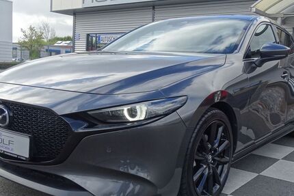 Mazda 3 62.016 km 17.980 &euro; Warendorf 48231