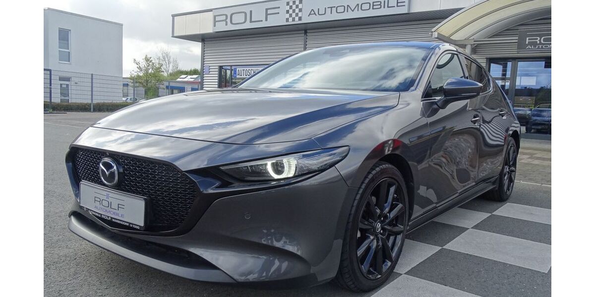 Mazda 3 62.016 km 17.980 &euro; Warendorf 48231