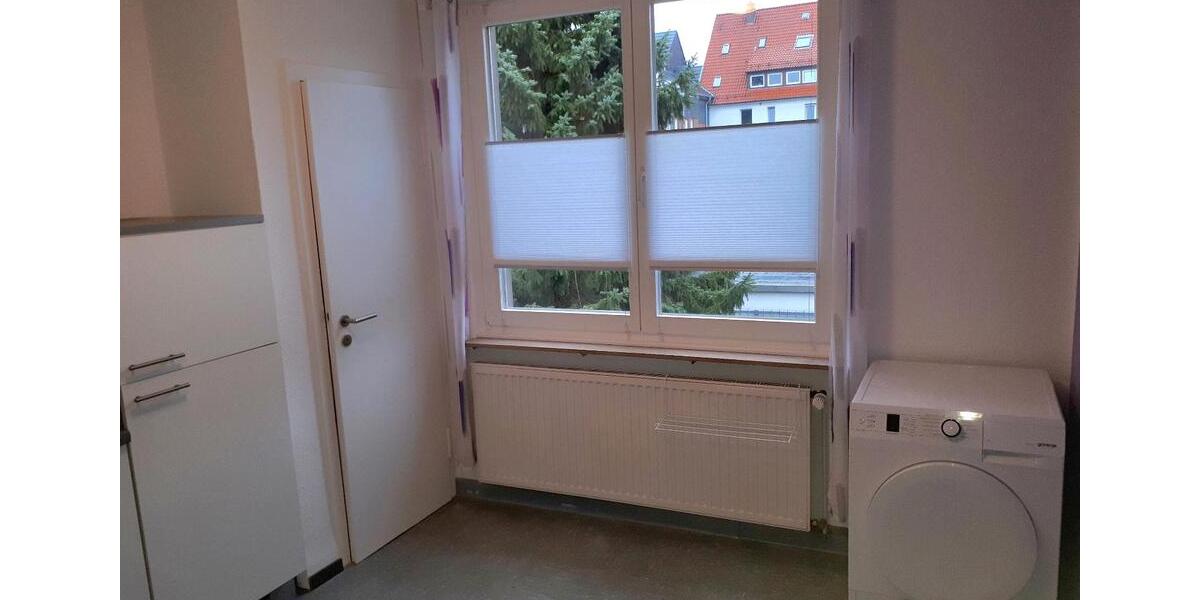 Etagenwohnung Münster - 2 Zimmer, 38 m&sup2;, 250.000&euro; | Angebot:25193340