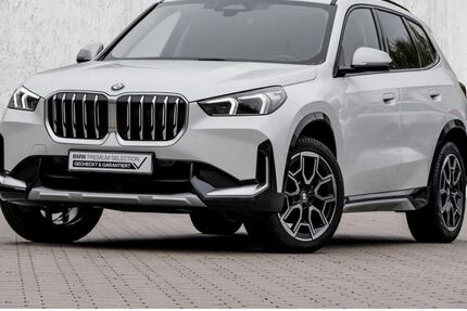 BMW X1 41.292 km 33.895 &euro; Warendorf 48231