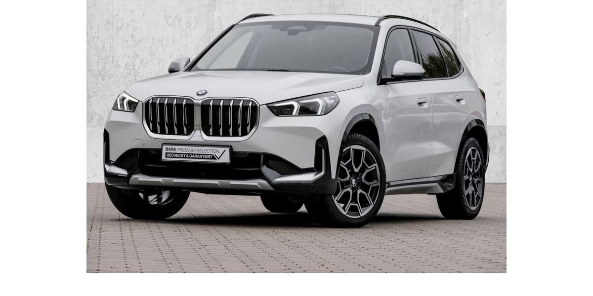 BMW X1 41.292 km 33.895 &euro; Warendorf 48231