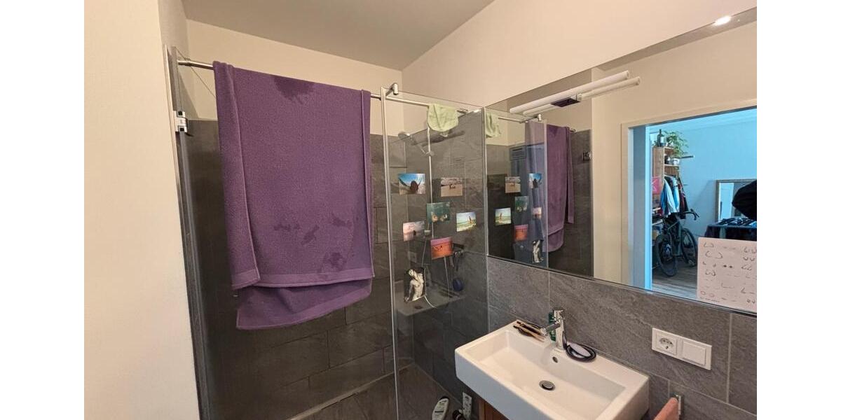 Etagenwohnung Münster Mitte-Süd - 2 Zimmer, 60 m&sup2;, 1.440&euro; | Angebot:25992995