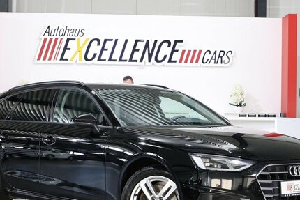 Audi A4 Avant 35 TDI ADVANCED BUSINESS LED,VOLL-LEDER 199.000 km 16.994 &euro; Hamm 59077