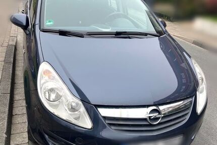 Opel Corsa 159.000 km 1.380 &euro; Beckum 59269