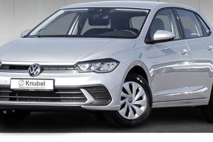 VW Polo 9.900 km 22.880 &euro; Münster 48163