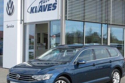 VW Passat Variant 120.000 km 19.950 &euro; Ascheberg 59387