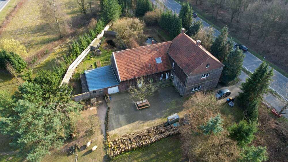 Einfamilienhaus Münster Münster-Südost - 9 Zimmer, 211 m&sup2;, 450.000&euro; | Angebot:26032091