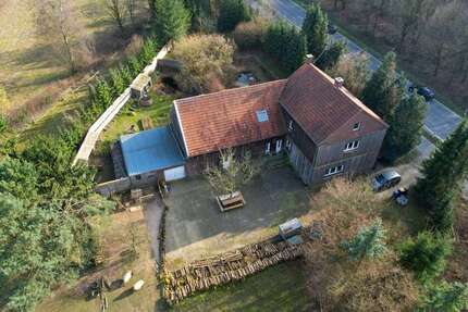 Haus Münster Münster-Südost - 9 Zimmer, 211 m&sup2;, 450.000&euro; | Angebot:26032091