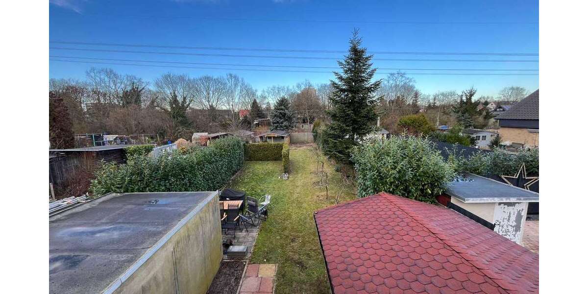 Einfamilienhaus Münster Berg Fidel - 4 Zimmer, 148 m&sup2;, 445.000&euro; | Angebot:25616763