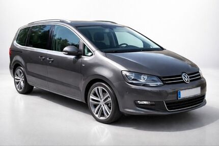 VW Sharan 249.890 km 11.200 &euro; Münster (Westfalen) - Handorf 48157