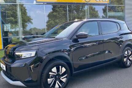 Opel Frontera 1.113 km 26.950 &euro; Rheda-Wiedenbrück 33378