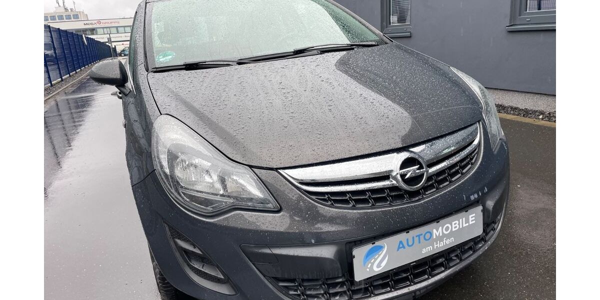 Opel Corsa 200.000 km 2.990 &euro; Münster 48155