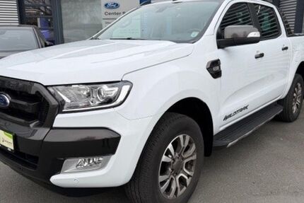 Ford Ranger 69.000 km 25.990 &euro; Soest 59494