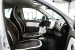 Renault Twingo INTENS ELECTRIC SPURHALTE, LEDER, KAMERA 12.000 km 13.111 &euro; Hamm 59077