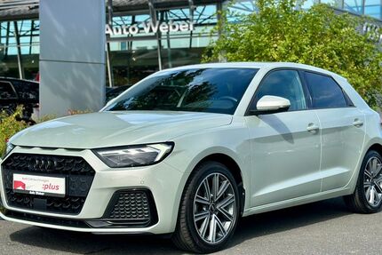 Audi A1 31.490 km 24.590 &euro; Neubeckum 59269