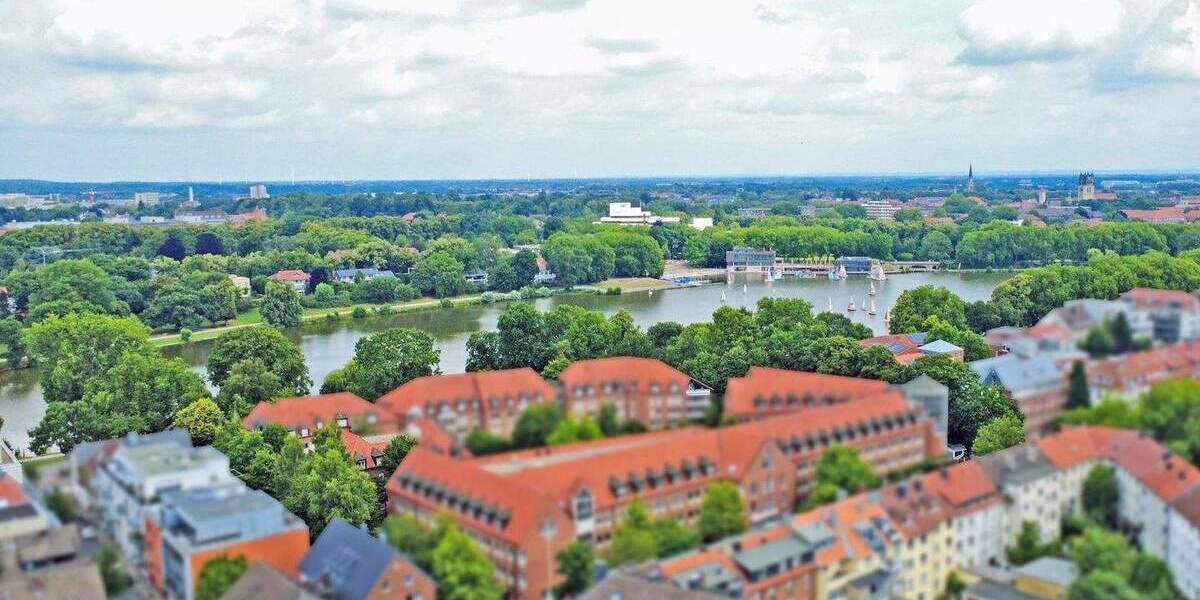 Mehrfamilienhaus, Wohnhaus Münster Centrum - 1.998.500&euro; | Angebot:25696427