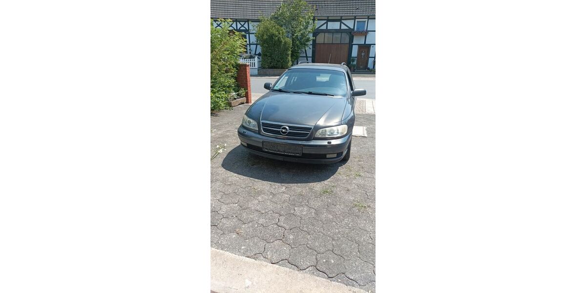Opel Omega 236.350 km 850 &euro; Welver 59514