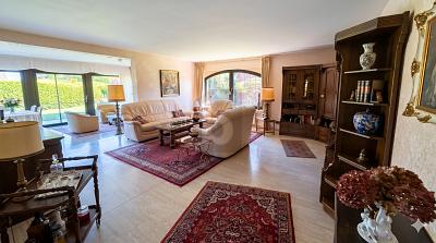 PLATZ FÜR MEHRGENERATIONEN HIER IST ALLES DRIN - Einfamilienhaus Ahlen Dolberg | Angebot:26316111