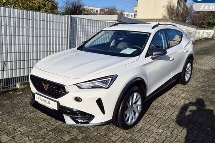 Cupra Formentor 16.950 km 21.470 &euro; Hamm 59065