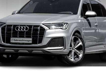 Audi Q7 81.830 km 54.880 &euro; Münster 48163