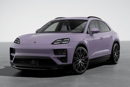 Porsche Macan 25.710 km 102.800 &euro; Münster 48163