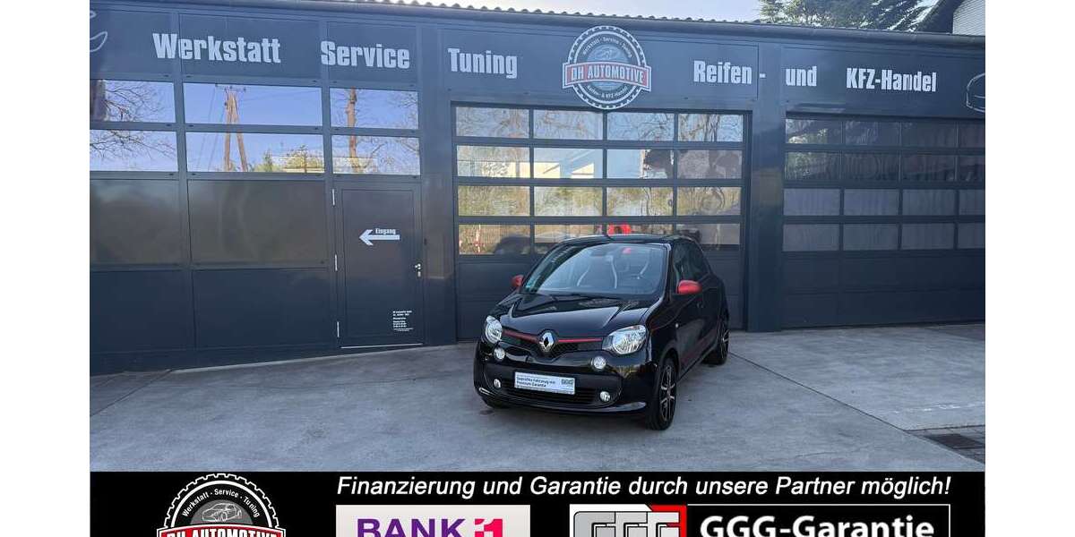 Renault Twingo 43.990 km 7.499 &euro; Ense 59469