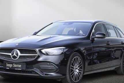 Mercedes-Benz C 180 32.904 km 32.790 &euro; Beckum 59269