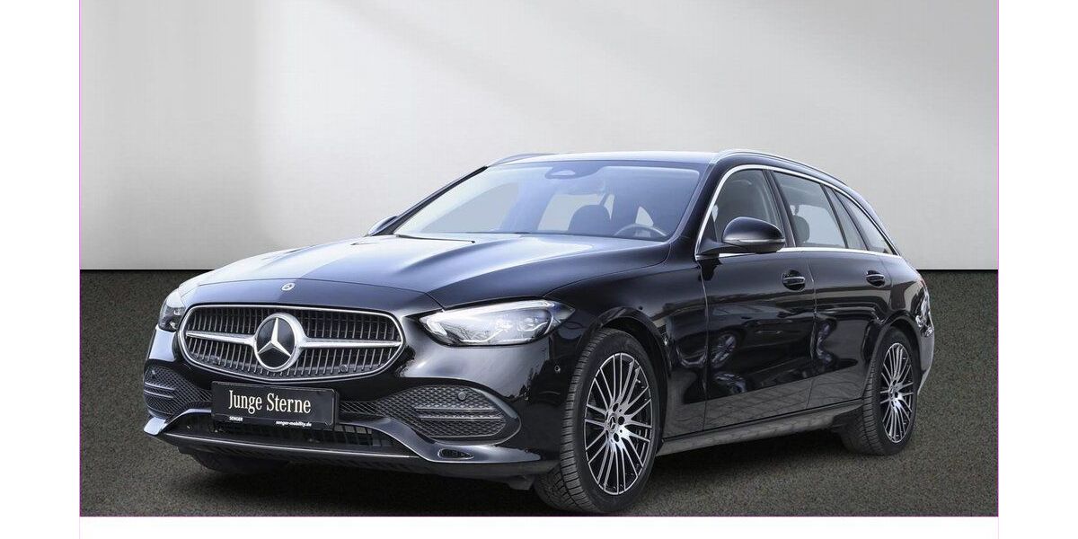 Mercedes-Benz C 180 32.904 km 32.790 &euro; Beckum 59269