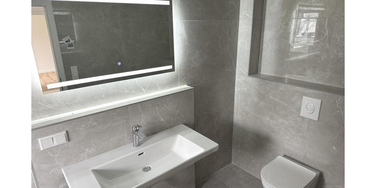 Nachhaltig, ökonomisch und luxuriös Wohnen - Doppelhaushälfte Ennigerloh | Angebot:24660034