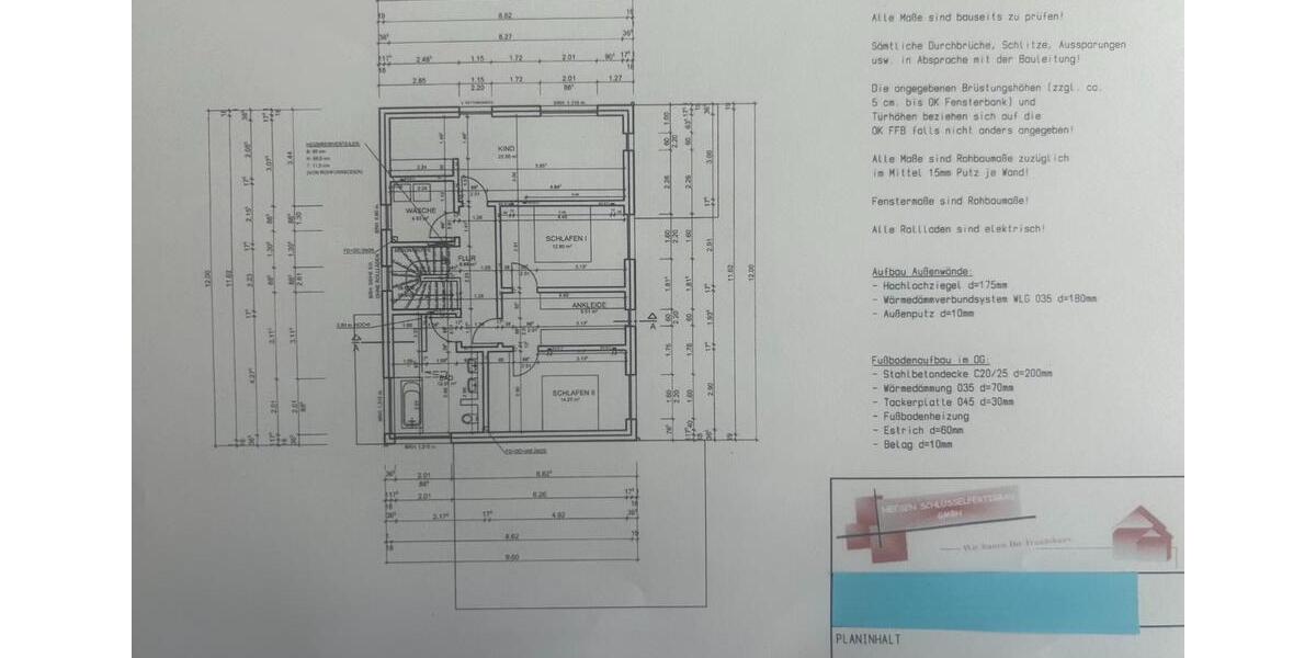 Einfamilienhaus Kamen - 6 Zimmer, 175 m&sup2;, 869.000&euro; | Angebot:26766462