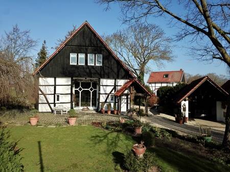 Einfamilienhaus Bönen Bramey-Lenningsen - 9 Zimmer, 267 m&sup2;, 749.000&euro; | Angebot:26276429