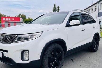 Kia Sorento 154.000 km 14.900 &euro; Unna 59425