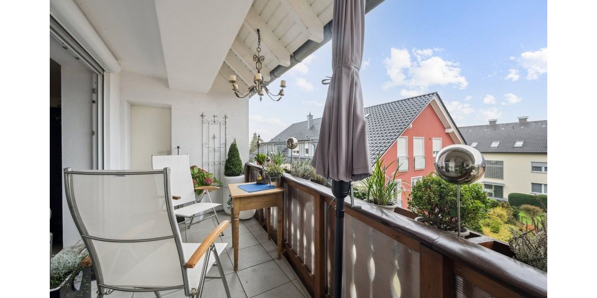 ? Eigentumswohnung in Bad Sassendorf - Etagenwohnung Bad Sassendorf | Angebot:25232862